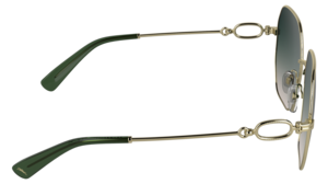 Zonnebril Longchamp LO181 738