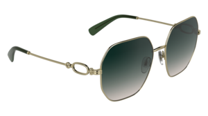 Zonnebril Longchamp LO181 738
