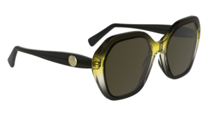 Zonnebril Longchamp LO759 019