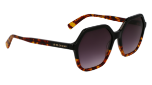 Zonnebril Longchamp LO760 011