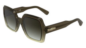 Zonnebril Longchamp LO760 011