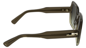 Zonnebril Longchamp LO760 011