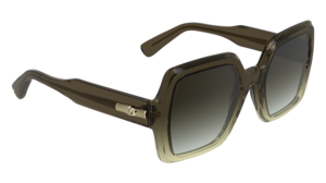 Zonnebril Longchamp LO760 011