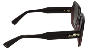 Zonnebril Longchamp LO790 604