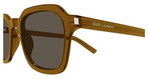 Zonnebril Saint Laurent SL 715 005