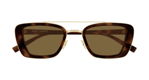 Zonnebril Saint Laurent SL 825 002