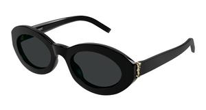 Zonnebril Saint Laurent SL M136 001