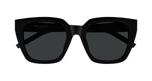 Zonnebril Saint Laurent SL M143 001
