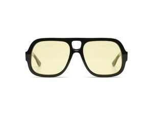 Zonnebril Komono Eden black spark