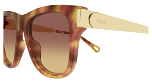 Zonnebril Chloe CH0349 002