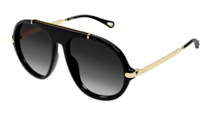 Zonnebril Chloe ch0357s-001