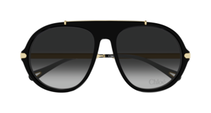 Zonnebril Chloe ch0357s-001