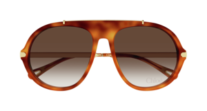 Zonnebril Chloe ch0357s-002