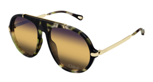 Zonnebril Chloe ch0357s-003