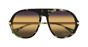 Zonnebril Chloe ch0357s-003