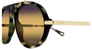 Zonnebril Chloe ch0357s-003