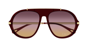 Zonnebril Chloe ch0357s-004