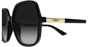 Zonnebril Chloé CH0362 001