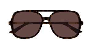 Zonnebril Chloé CH0364 002