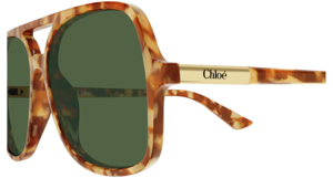 zonnebril chloe ch0364 003