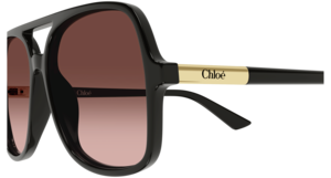 Zonnebril Chloé CH0364 004