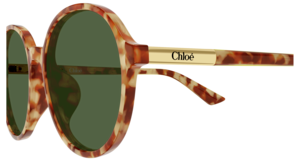 Zonnebril Chloé CH0365 004