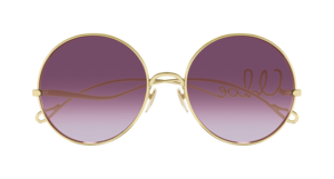 Zonnebril Chloé CH0327 002