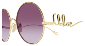 Zonnebril Chloé CH0327 002