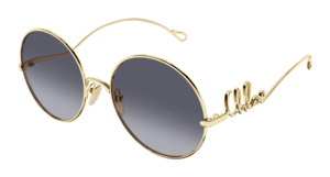 Zonnebril Chloé CH0327 004