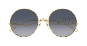 Zonnebril Chloé CH0327 004