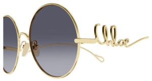 Zonnebril Chloé CH0327 004