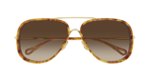 Zonnebril Chloé CH0382 002