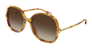 Zonnebril Chloé CH03838 002
