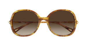 Zonnebril Chloé CH03838 002