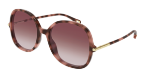 Zonnebril Chloé CH0383 004