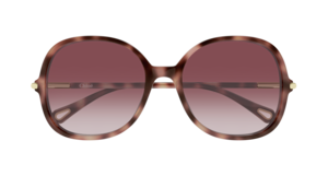 Zonnebril Chloé CH0383 004