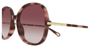 Zonnebril Chloé CH0383 004