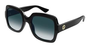 Zonnebril Gucci GG1337 001