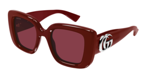 Zonnebril Gucci GG1975S 005