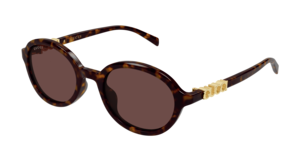 Zonnebril Gucci GG2033 002