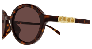 Zonnebril Gucci GG2033 002