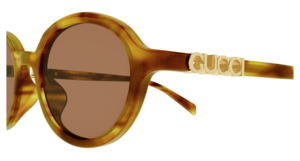 Zonnebril Gucci GG2033 003