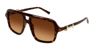 Zonnebril Gucci GG2052 002