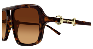 Zonnebril Gucci GG2052 002