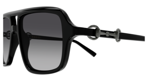 Zonnebril Gucci GG2052 005