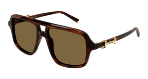 Zonnebril Gucci GG2052 009