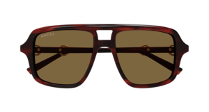 Zonnebril Gucci GG2052 009