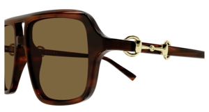 Zonnebril Gucci GG2052 009