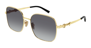 Zonnebril Gucci GG2053 002