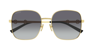 Zonnebril Gucci GG2053 002